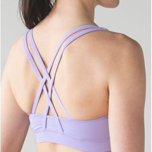 LULULEMON  Athletica Sports  Bra